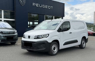 Peugeot Partner Van XL L2H1 EAT8 1.5 130KM Furgon
