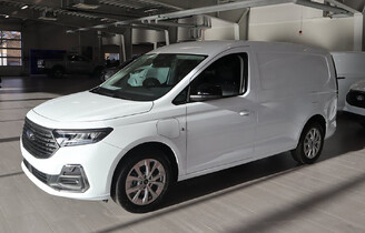 Ford Transit Connect L2 Limited PHEV A6 1.5 150KM Furgon