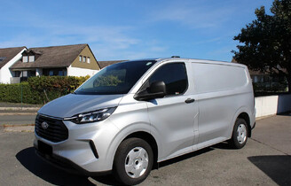 Ford Transit Custom 320 L1H1 Trend 2.0 136KM Furgon