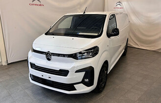 Citroen Jumpy XL L2H1 1.5 120KM Furgon