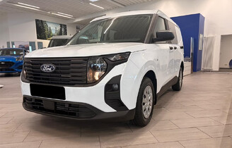 Ford Transit Courier Kombi N1 Trend 1.5 100KM Kombi