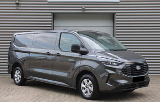 Ford Transit Custom 320 L2H1 Trend 2.0 136KM Furgon