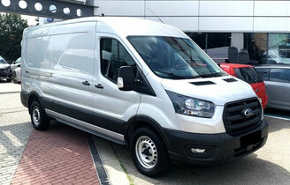 Ford Transit 350 L3H2 Trend 2.0 130KM Furgon