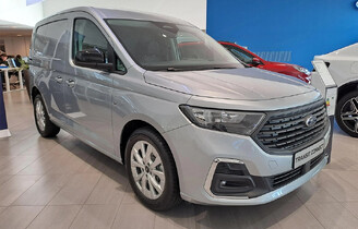 Ford Transit Connect L1 Limited PHEV A6 1.5 150KM Furgon