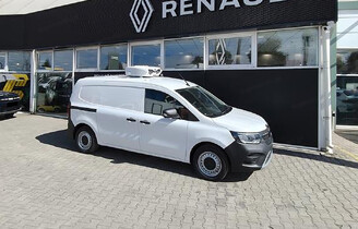 Renault Kangoo Van L2H1 Extra Izoterma EDC 1.5 115KM Izoterma