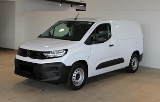 Opel Combo Van XL L2H1 1.5 100KM Furgon