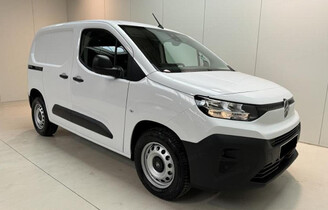 Citroen Berlingo Van M L1H1 1.5 100KM Furgon