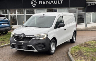 Renault Kangoo Van L2H1 Extra 1.5 115KM Furgon