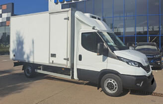 Iveco Daily 35S18 Kontener 8EP Izoterma 3.0 180KM Izoterma