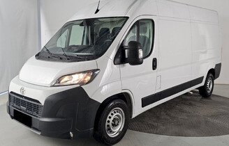 Toyota Proace Max L3H2 Active 2.2 Diesel 140KM Furgon