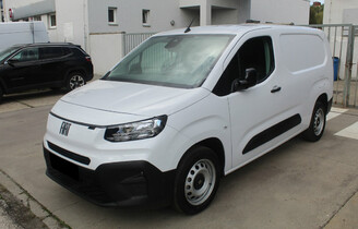 Fiat Doblo Cargo/Van L2H1 1.5 100KM Furgon