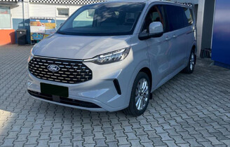 Ford Tourneo Custom 340 L2H1 Titanium PHEV CVT 2.5 232KM Kombi