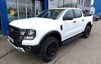 Ford Ranger Tremor A10 4x4 2.0 205KM Pick-Up