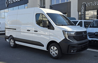 Renault Master L2H2 Extra 2.0 150KM Furgon