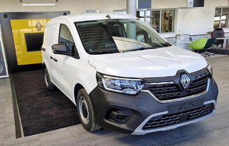 Renault Kangoo Van Extra L1H1 1.5 95KM Furgon