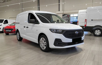 Ford Transit Connect L2H1 Trend 2.0 102KM Furgon
