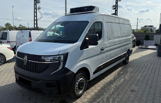 Renault Master L3H2 Izoterma 2.0 170KM Izoterma