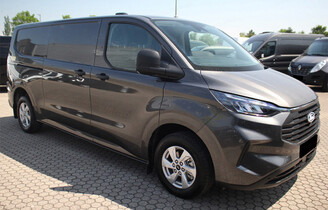 Ford Transit Custom L2H1 Trend 320 2.0 150KM Furgon