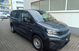 Peugeot Partner Van XL L2H1 1.5 100KM Furgon