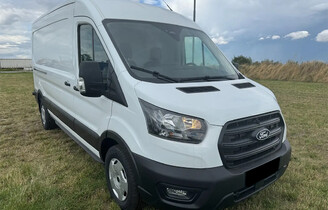 Ford Transit 350 L3H2 Trend 2.0 130KM Furgon