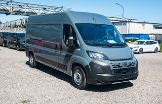Fiat Ducato L3H2 2.2 140KM Furgon