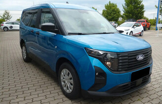 Ford Tourneo Courier Trend A7 1.0 125KM Kombi