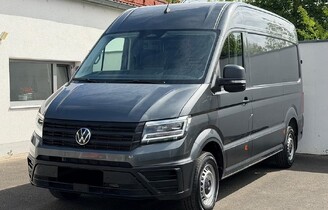 Volkswagen Crafter L3H3 AT 4MOTION 2.0 177KM Furgon