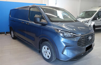 Ford Transit Custom L2H1 Trend 320 2.0 136KM Furgon