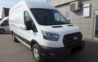 Ford Transit L4H3 Trend 350 RWD 2.0 165KM Furgon
