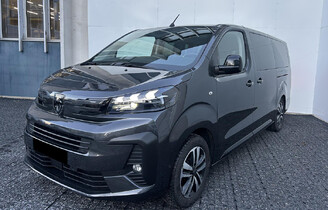 Peugeot Traveller Long L2H1 Business EAT8 2.2 180KM Kombi