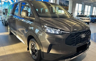Ford Tourneo Custom 320 L2H1 Active A8 AWD 2.0 170KM Kombi