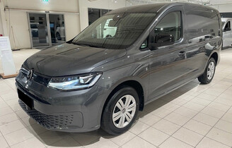 Volkswagen Caddy Cargo Maxi L2H1 TDI 2.0 102KM Furgon