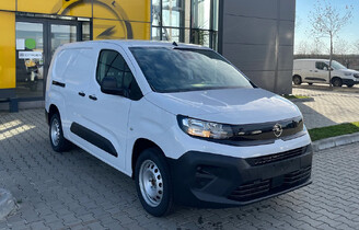 Opel Combo Van Cargo XL L2H1 1.5 100KM Furgon