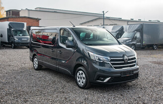 Renault Trafic Kombi L2H1 2.0 150KM Kombi