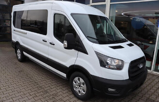 Ford Transit Kombi M1 350 L3H2 Trend A8 2.0 150KM Kombi