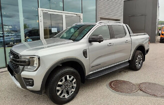 Ford Ranger Wildtrak PHEV A10 2.3 281KM Pick-Up