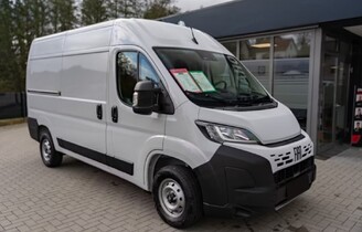 Fiat Ducato 3t L2H2 2.2 120KM Furgon