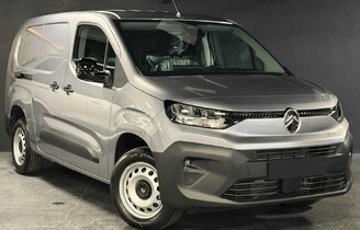 Citroen Berlingo Van XL L2H1EAT8 1.5 130KM Furgon