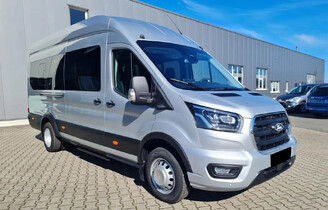 Ford Transit Autobus M2 460 L4H3 RWD Limited A10 RWD 2.0 165KM Autobus