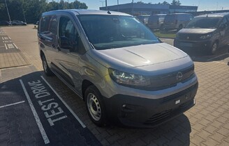 Opel Combo Van Cargo L2H1 EAT8 1.5 130KM Furgon