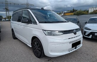 Volkswagen Multivan California Beach DSG 2.0 150KM Kombi