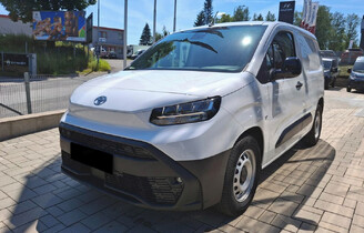 Toyota Proace City Active Standard L1H1 1.5 100KM Furgon