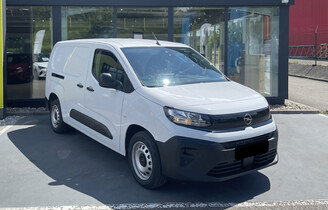 Opel Combo Van Cargo XL L2H1 1.5 100KM Furgon