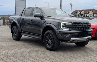 Ford Ranger Raptor 4x4 A10 3.0 292KM Pick-Up