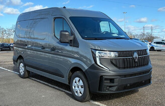 Renault Master L2H2 Extra 2.0 150KM Furgon
