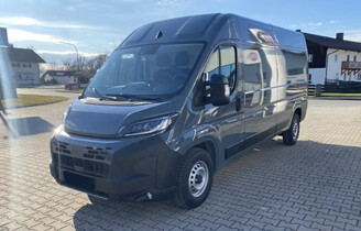 Fiat Ducato Maxi L3H2 2.2 140KM Furgon