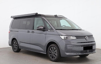 Volkswagen Multivan Coast 2.0 TDI 150KM 2.0 150KM Kombi
