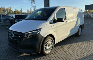 Mercedes Vito eVito 112 Długi 116KM Furgon