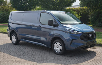 Ford Transit Custom L2H1 Trend 320 2.0 136KM Furgon