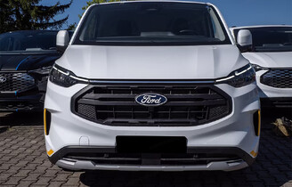 Ford Transit Custom 320 L2H1 Trail 2.0 150KM Furgon